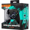 Gamepad Canyon Wireless 4in1 Nintendo Switch Android PC - CND-GPW3